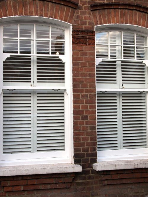 Croxted Road Case Study