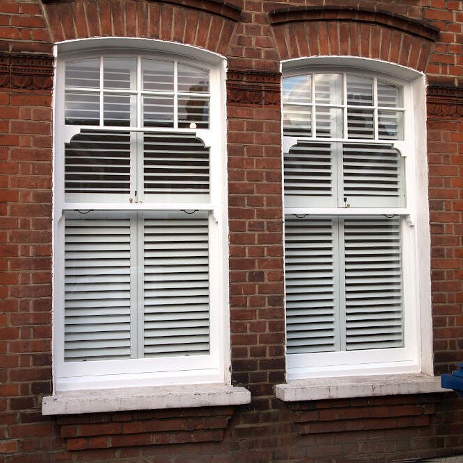 Sash Windows London Wandsworth Sash Windows