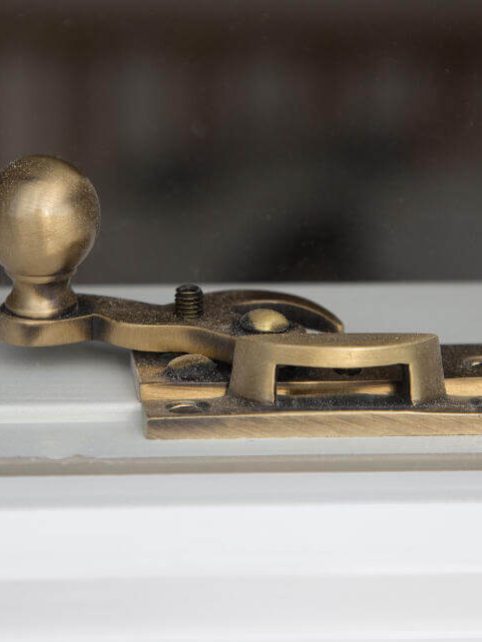 Croxted Road Case Study