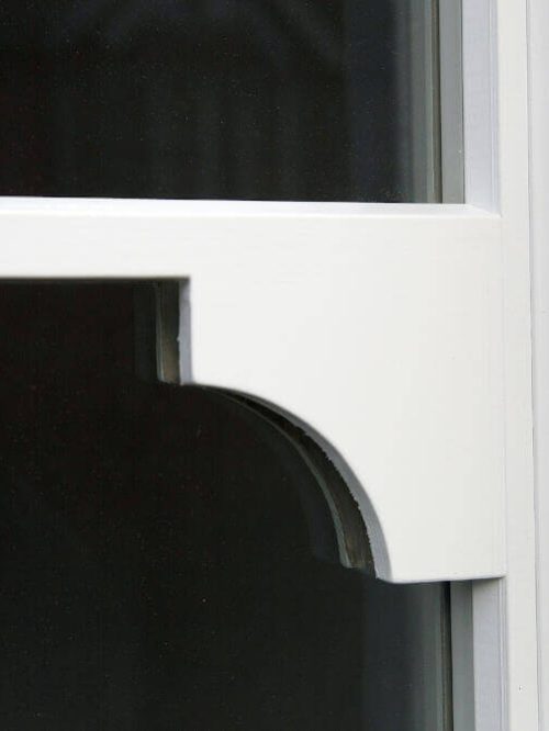 Croxted Road Case Study