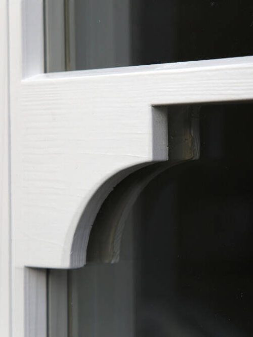 Croxted Road Case Study