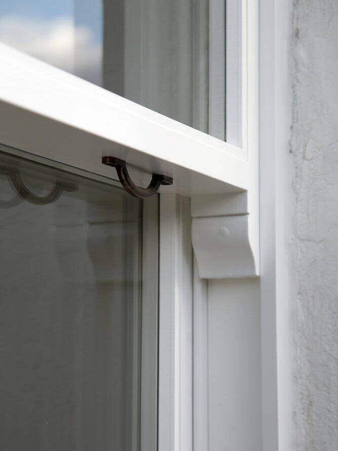 Croxted Road Case Study