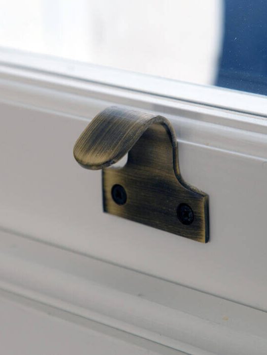 Croxted Road Case Study