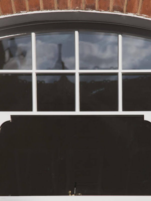 Croxted Road Case Study