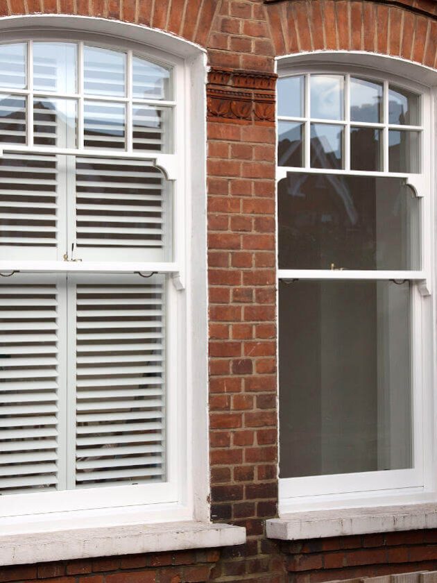 Croxted Road Case Study