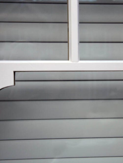 Croxted Road Case Study