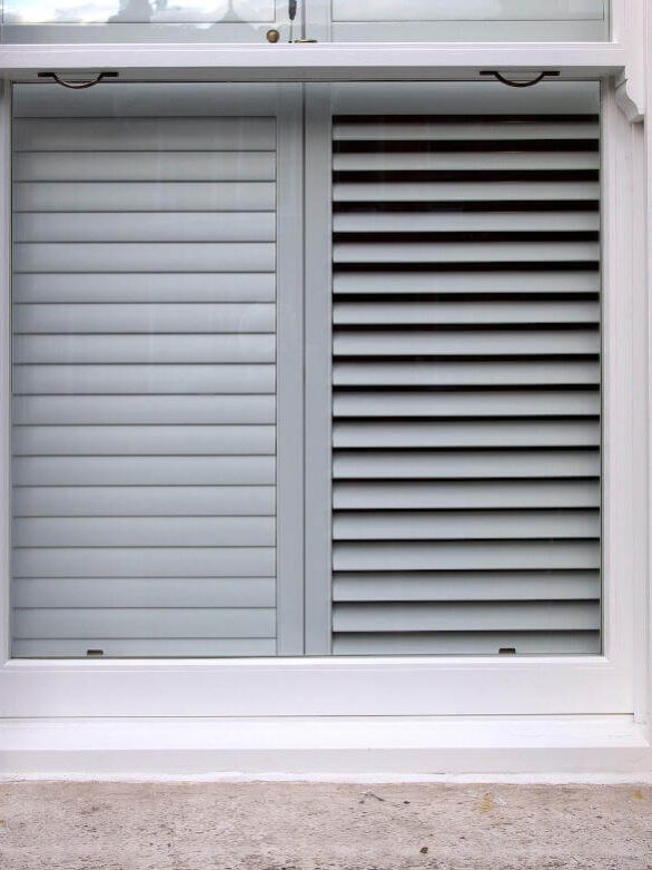 Croxted Road Case Study