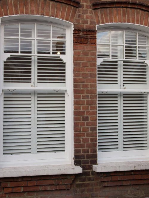 Croxted Road Case Study