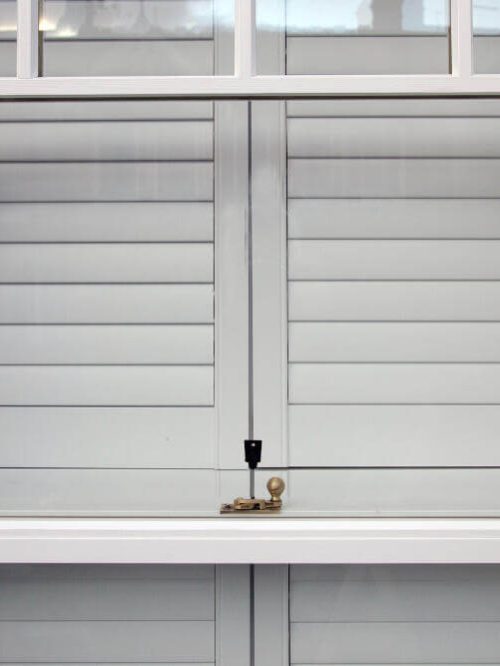 Croxted Road Case Study