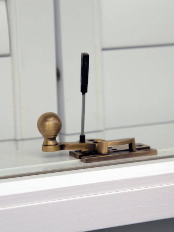 Croxted Road Case Study