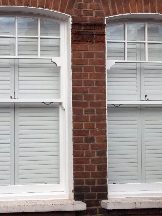 Croxted Road Case Study