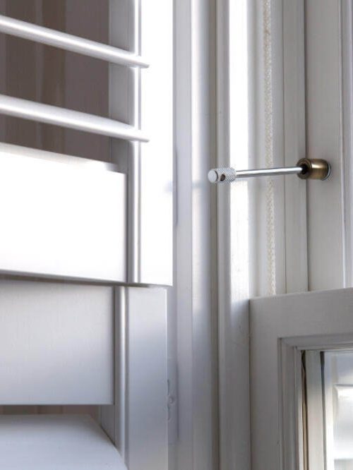 Croxted Road Case Study