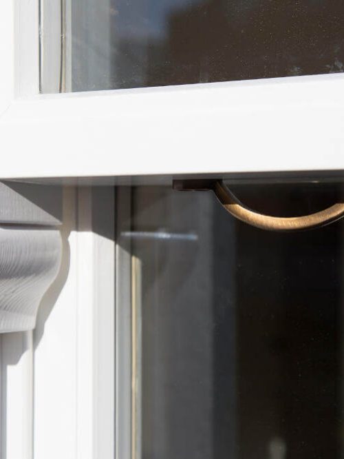 Croxted Road Case Study