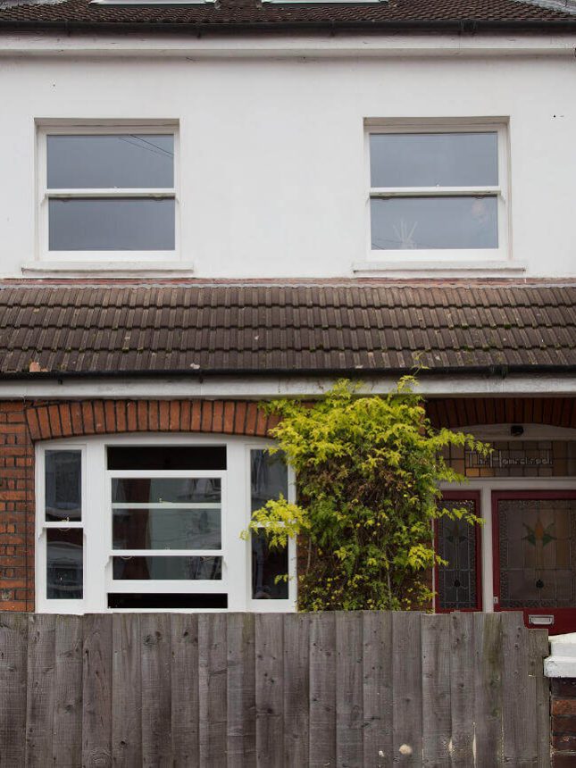 Regency Place case study