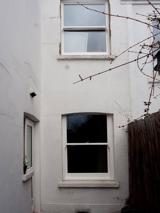 Regency Place case study