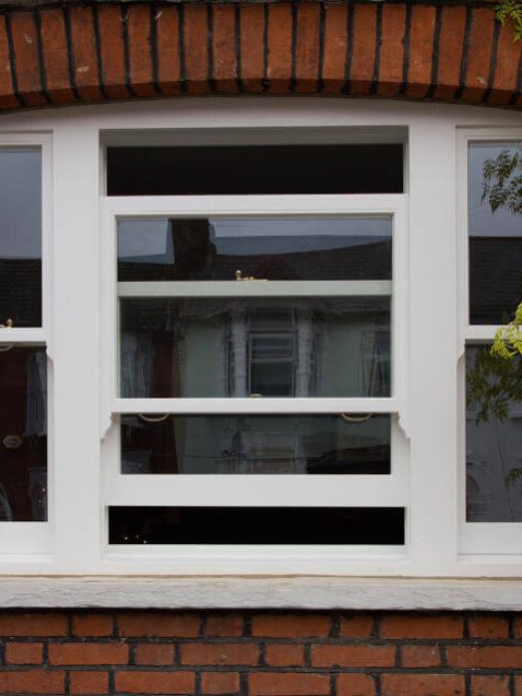 Regency Place case study