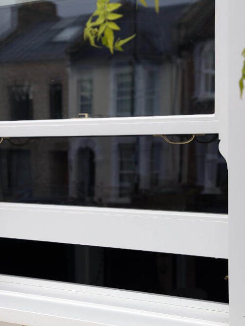 Regency Place case study