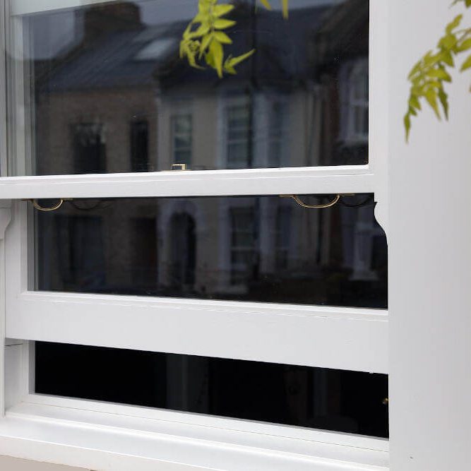 Regency Place case study