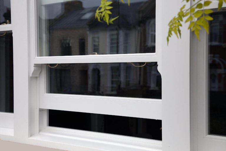 Regency Place case study