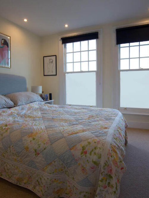 Ambleside Avenue Case Study