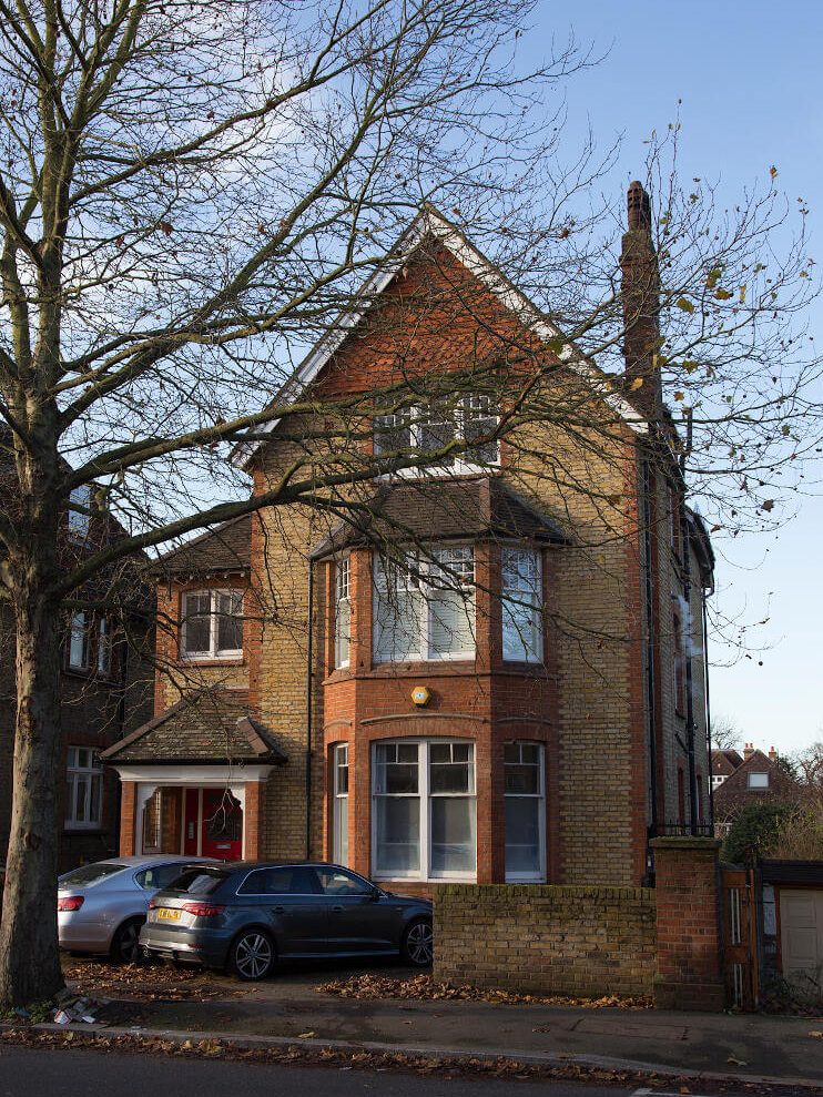 Ambleside Avenue Case Study