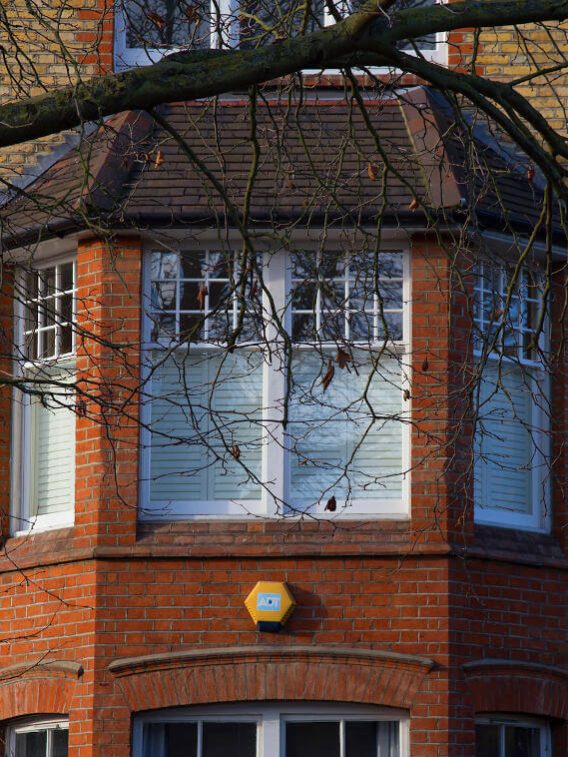 Ambleside Avenue Case Study