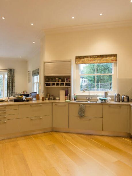 Regency Place case study