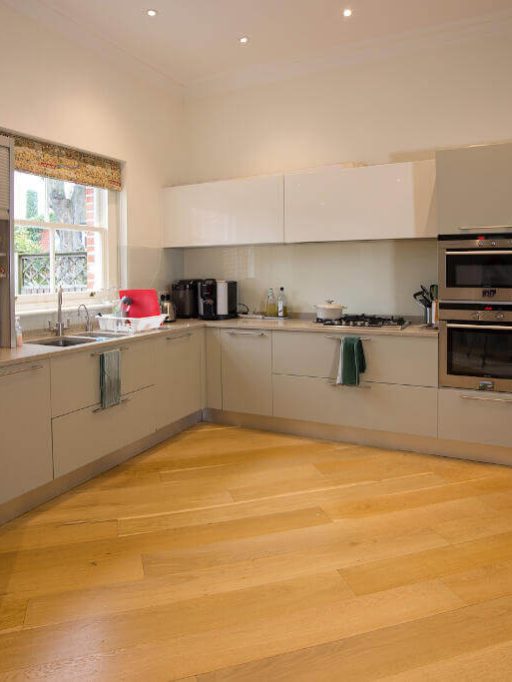 Regency Place case study