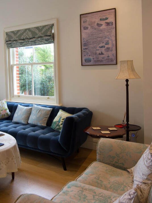 Regency Place case study