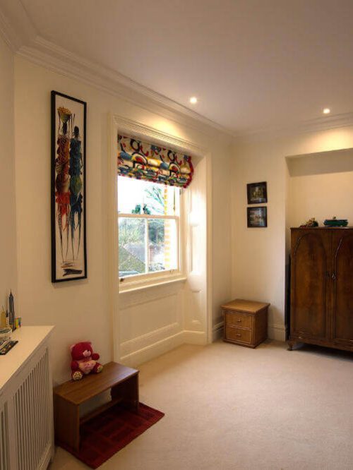 Regency Place case study