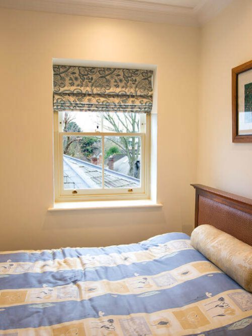 Regency Place case study