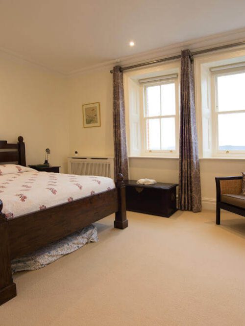 Regency Place case study