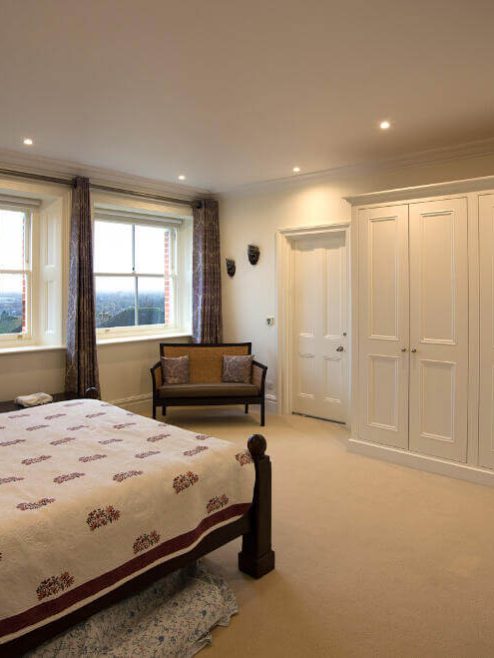 Regency Place case study