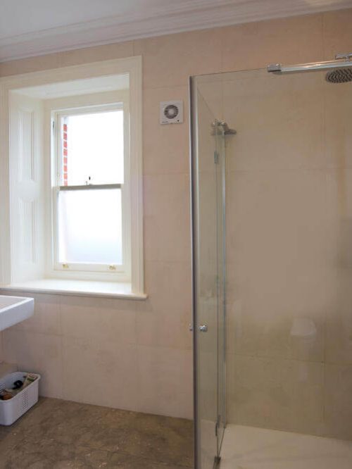 Regency Place case study