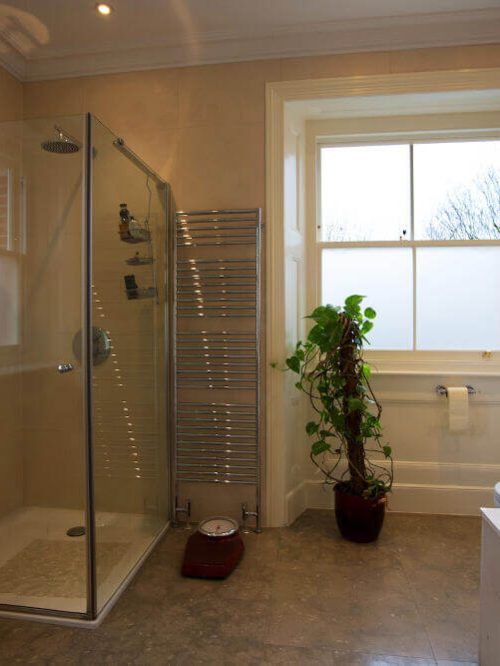 Regency Place case study