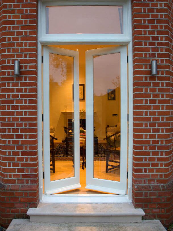 Regency Place case study