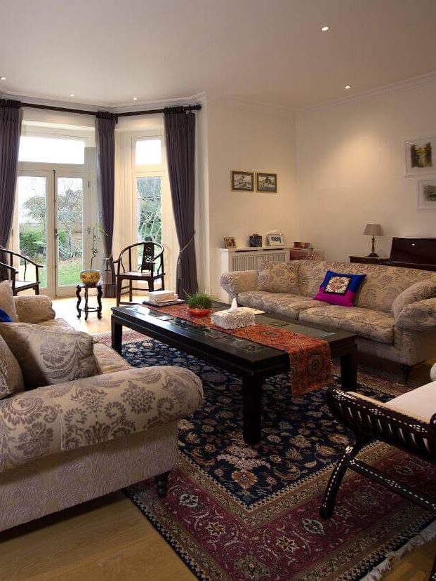 Regency Place case study