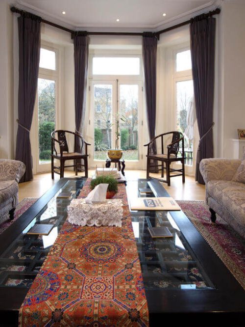 Regency Place case study