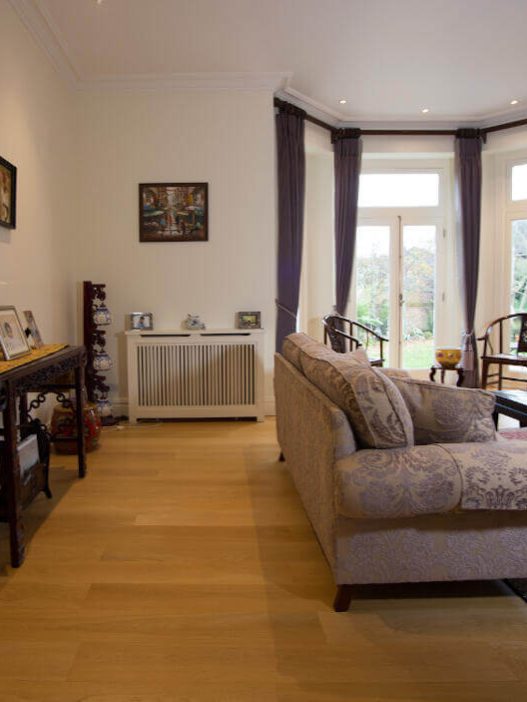 Regency Place case study