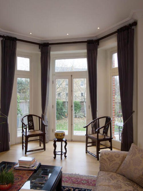 Regency Place case study