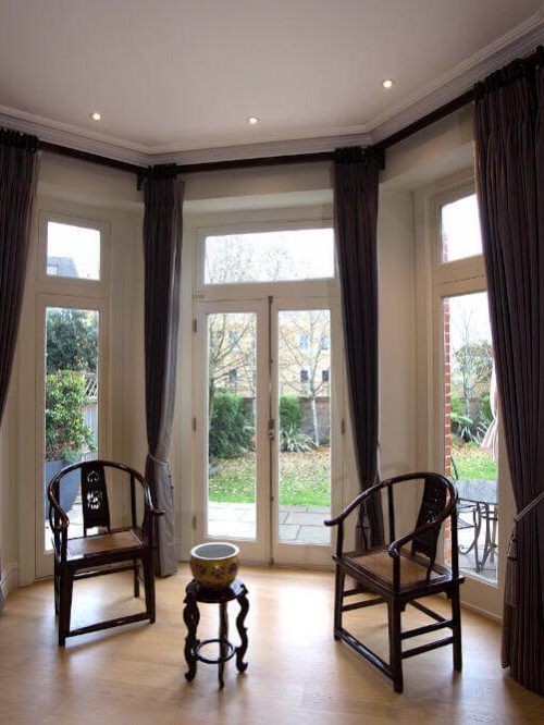 Regency Place case study