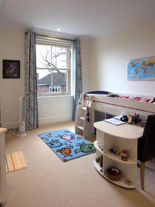 Regency Place case study