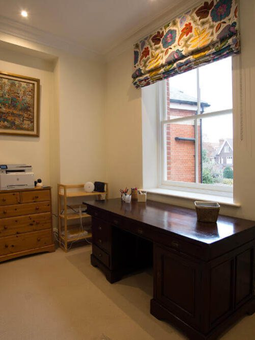 Regency Place case study