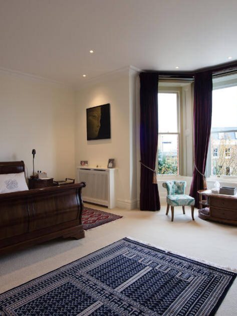 Regency Place case study