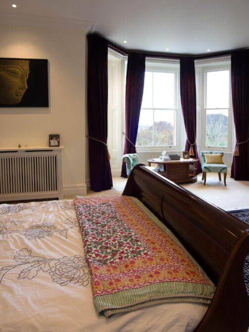 Regency Place case study