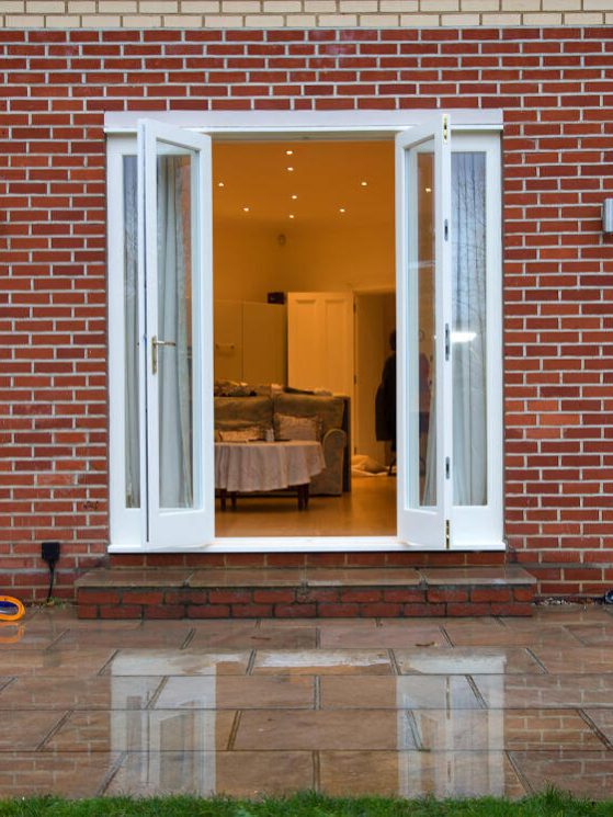 Regency Place case study