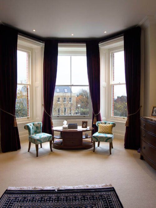 Regency Place case study