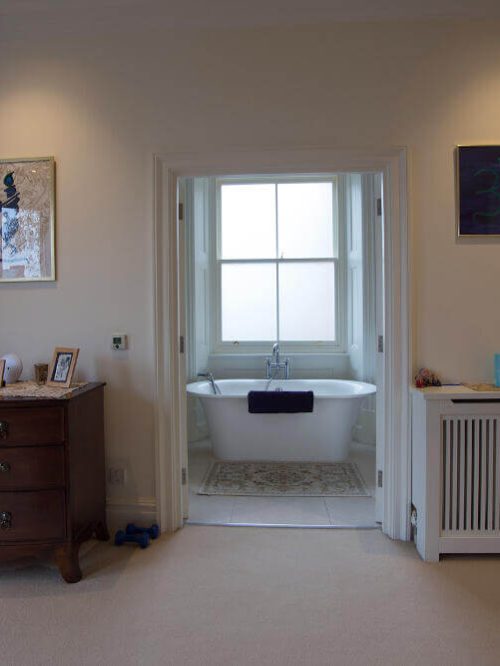 Regency Place case study