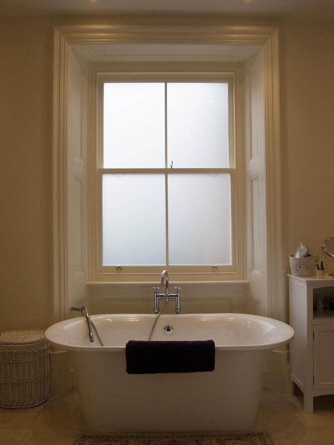 Regency Place case study