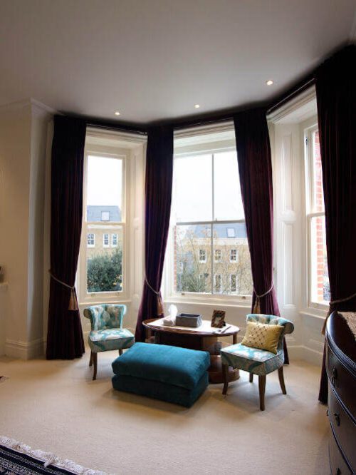 Regency Place case study